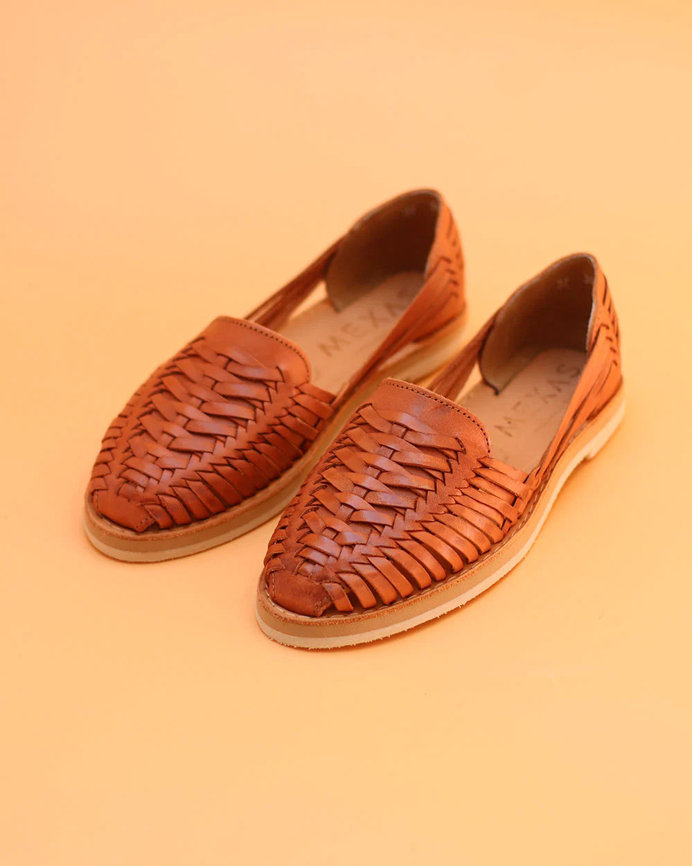 Sahuayo Alto Sandal