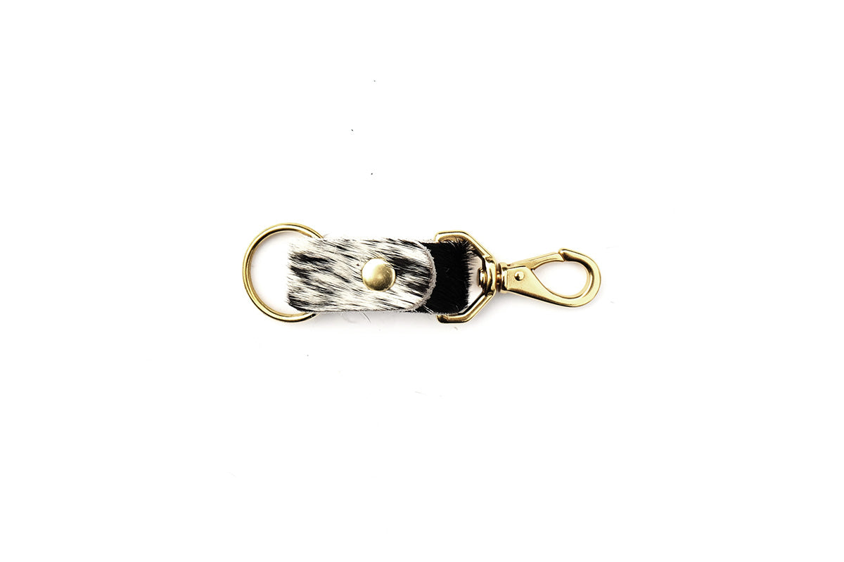 Primecut Keychain