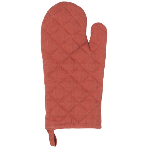 Stonewash Heirloom Oven Mitt