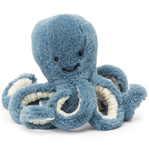 Storm Octopus, Baby