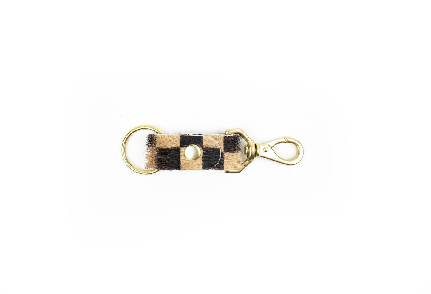 Primecut Keychain