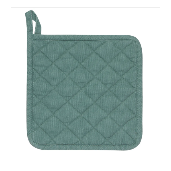 Stonewash Heirloom Potholder
